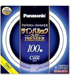 Amazon | パナソニック 二重環形蛍光灯(FHD) 70形 クール色 昼光色